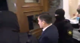BREAKING NEWS // Alexandr Stoianoglo a fost eliberat din arest la domiciliu